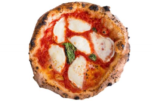 Pizzaofen 50cm x 50cm  Innenmaß
