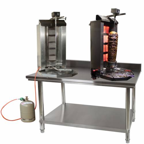 D&ouml;nerger&auml;t mieten.