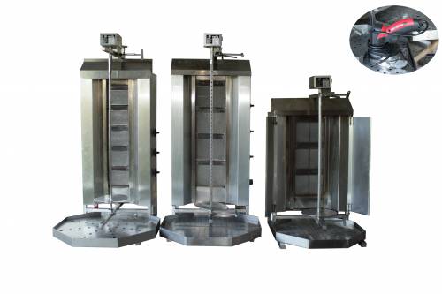 D&ouml;nerger&auml;t mieten.