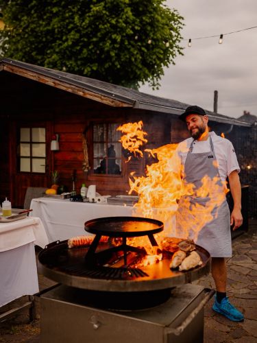 Onkel Fritz Barbecue