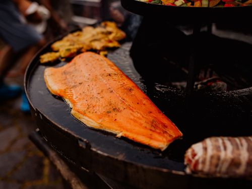 Onkel Fritz Barbecue