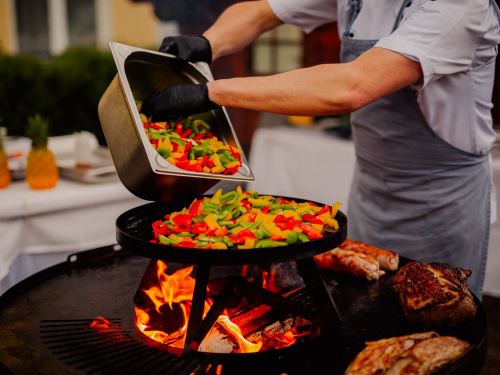 Onkel Fritz Barbecue