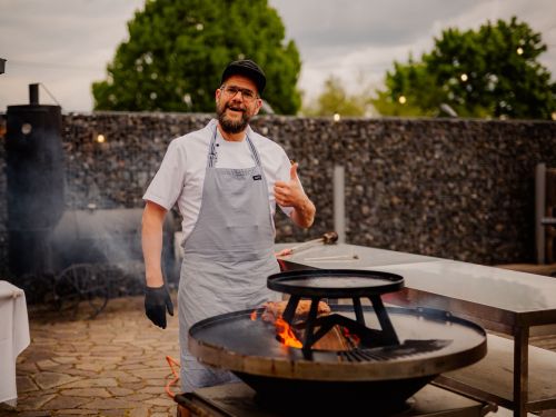 Onkel Fritz Barbecue