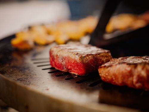 Onkel Fritz Barbecue