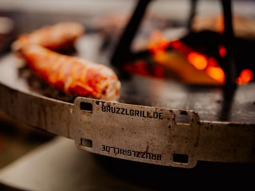 Onkel Fritz Barbecue