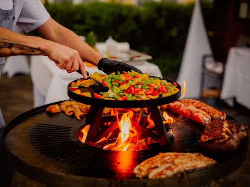 Onkel Fritz Barbecue